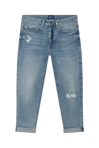Jean - Bleu