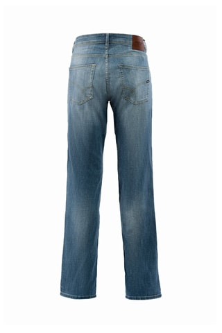 Jean - Bleu