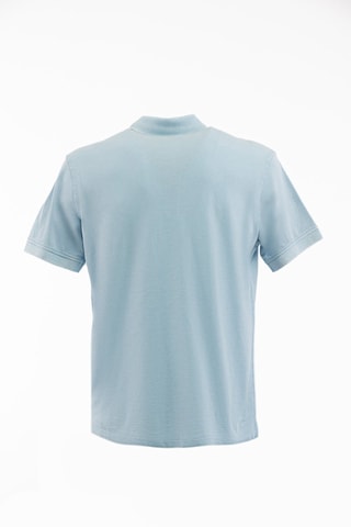 Polo - Bleu