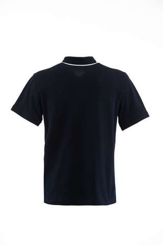Polo - Bleu