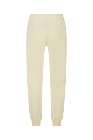 Pantalon - Crème - Beige
