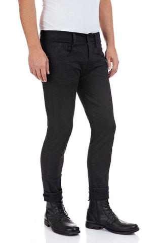 Jean - Noir
