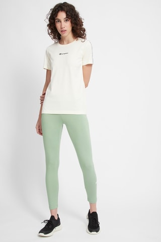 T-shirt - Blanc et noir