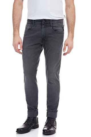 Jean - Gris