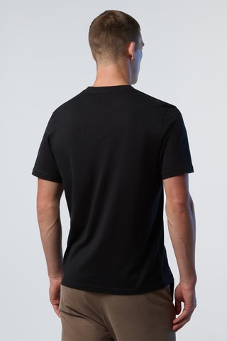 T-shirt - Noir