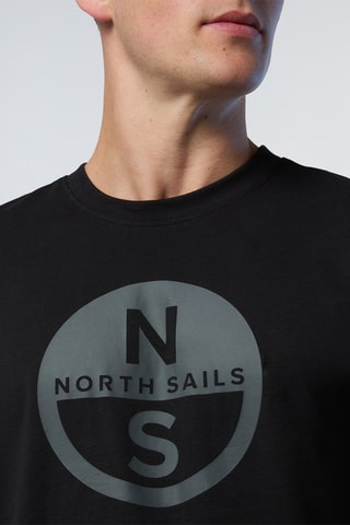 T-shirt - Noir