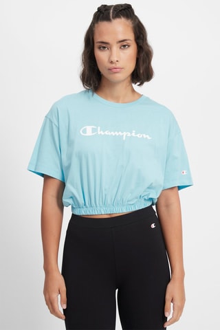 T-shirt - Bleu