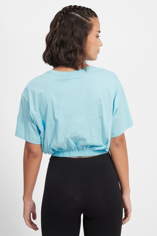 T-shirt - Bleu