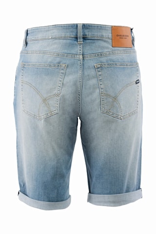 Short - Bleu