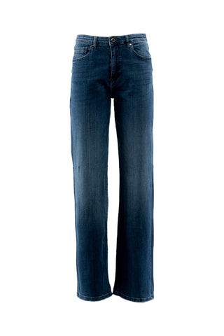 Jean - Bleu