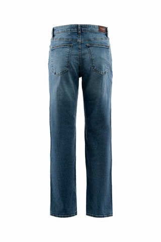 Jean - Bleu