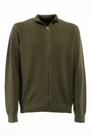 Gilet - Vert