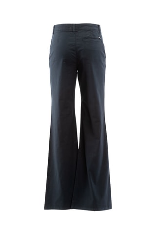 Pantalon - Bleu