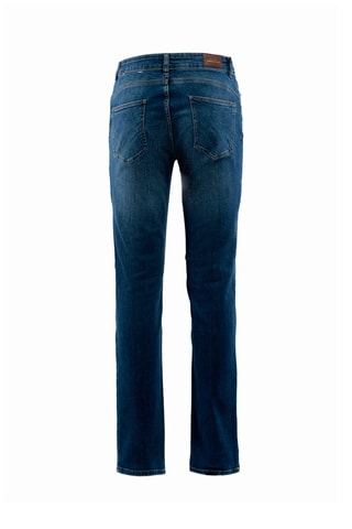 Jean - Bleu