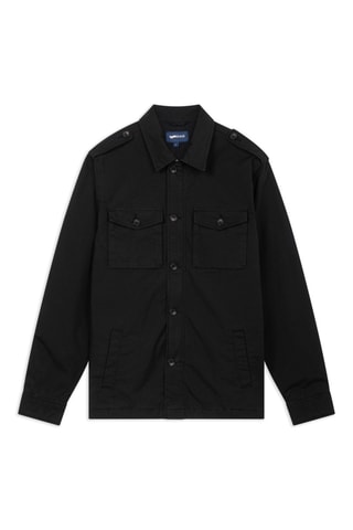Veste - Bleu