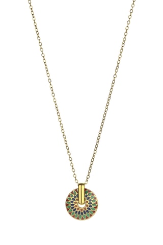 Collar Addilyn - Acero inoxidable