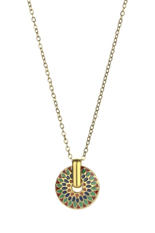 Collar Addilyn - Acero inoxidable