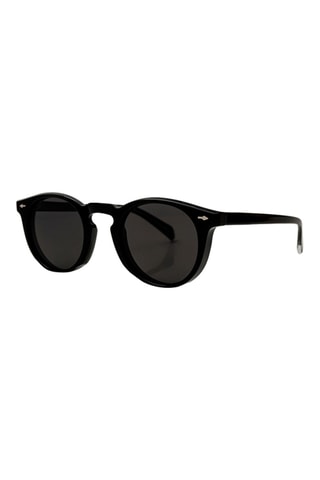 Gafas de sol polarizadas mujer - Categoría 3 - Emily Westwood - Gris y negro