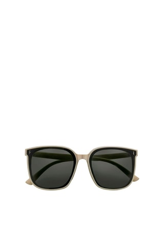 Gafas de sol mujer Anastasia - UV400 - Emily Westwood - Blanco y negro