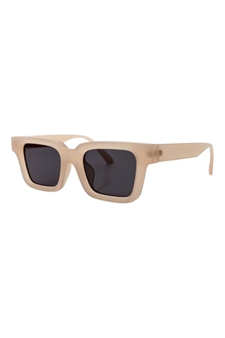 Gafas de sol mujer - Categoría 3 - Emily Westwood  - Beige y gris