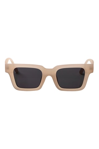 Gafas de sol mujer - Categoría 3 - Emily Westwood  - Beige y gris
