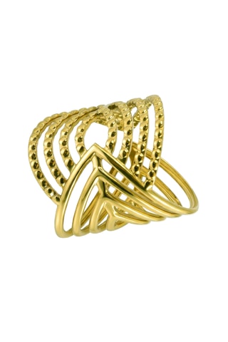 Anillo - Dorado