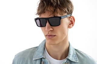Gafas de sol polarizadas unisex - Negro