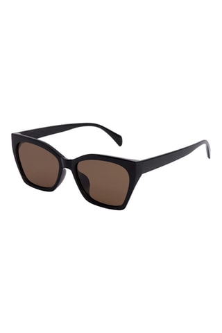 Gafas de sol unisex - Categoría 3 - Negro