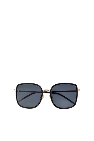 Gafas de sol polarizadas unisex - Categoría 3 - Dorado