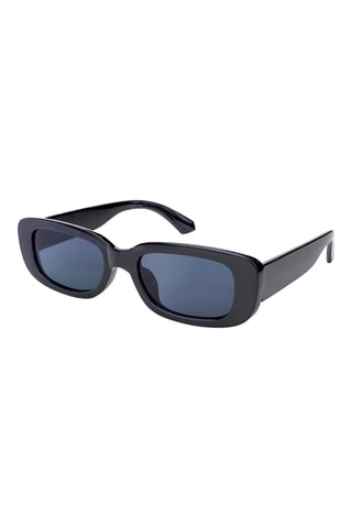 Gafas de sol unisex - Categoría 3 - Negro