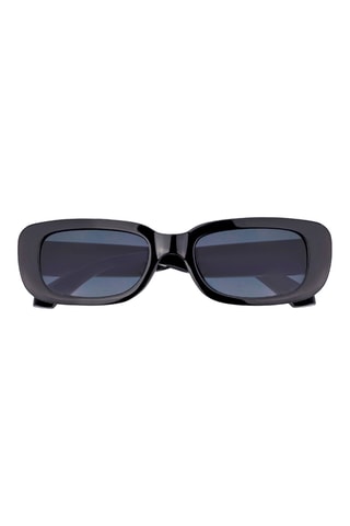 Gafas de sol unisex - Categoría 3 - Negro