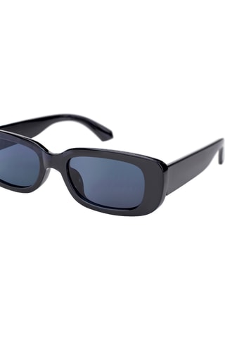 Gafas de sol unisex - Categoría 3 - Negro