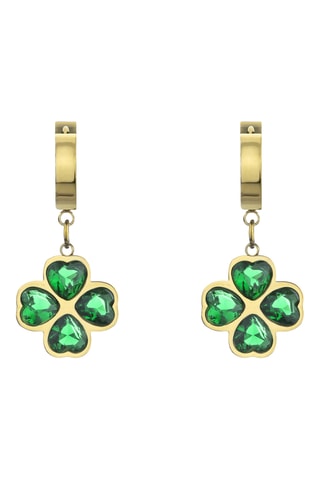Pendientes Madilynn - Acero inoxidable