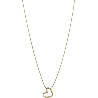 Collar Lexi - Acero inoxidable