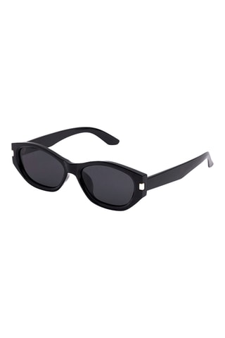 Gafas de sol unisex - Categoría 3 - Negro