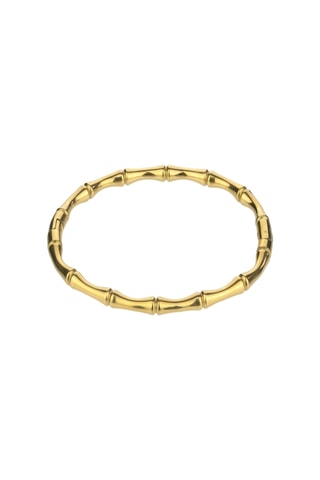 Pulsera Maren - Acero inoxidable dorado