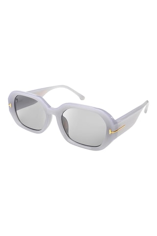 Gafas de sol unisex - Categoría 3 - Gris