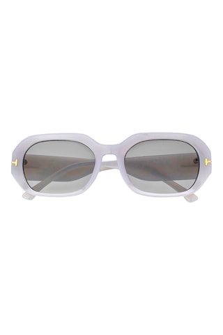 Gafas de sol unisex - Categoría 3 - Gris
