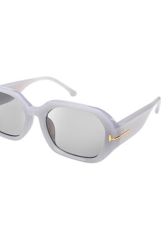 Gafas de sol unisex - Categoría 3 - Gris
