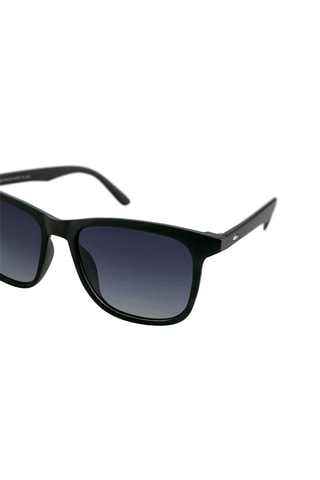 Gafas de sol polarizadas mujer - Categoría 3 - Emily Westwood - Plateado y negro