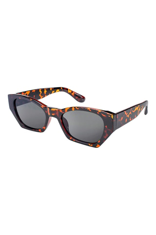 Gafas de sol unisex - Categoría 3 - Marrón