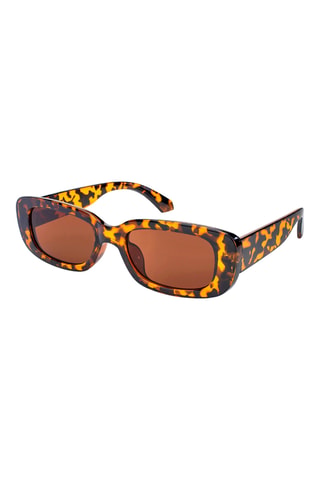 Gafas de sol unisex - Categoría 3 - Marrón