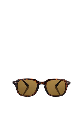 Gafas de sol unisex - Categoría 2 - Verde
