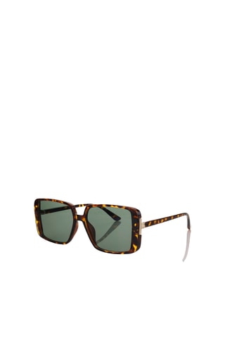 Gafas de sol mujer - Categoría 3 - Verde