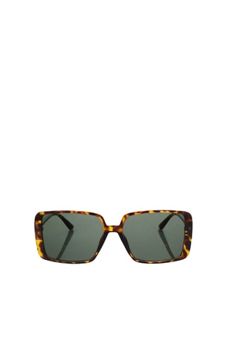 Gafas de sol mujer - Categoría 3 - Verde