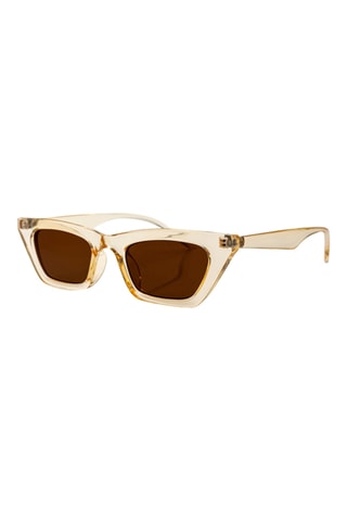 Gafas de sol mujer - Categoría 3 - Emily Westwood  - Marrón