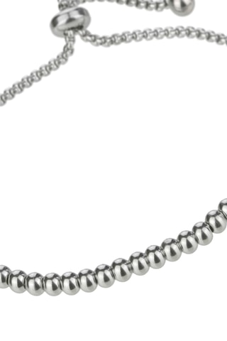 Pulsera Paris - Plateado