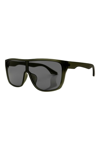 Gafas de sol mujer - Categoría 2 - Emily Westwood  - Gris y verde
