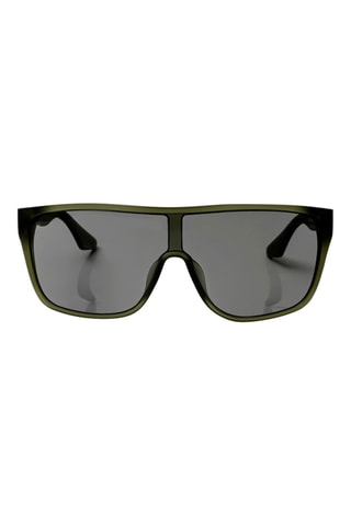 Gafas de sol mujer - Categoría 2 - Emily Westwood  - Gris y verde