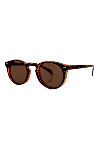 Gafas de sol polarizadas mujer - Categoría 3 - Emily Westwood - Marrón